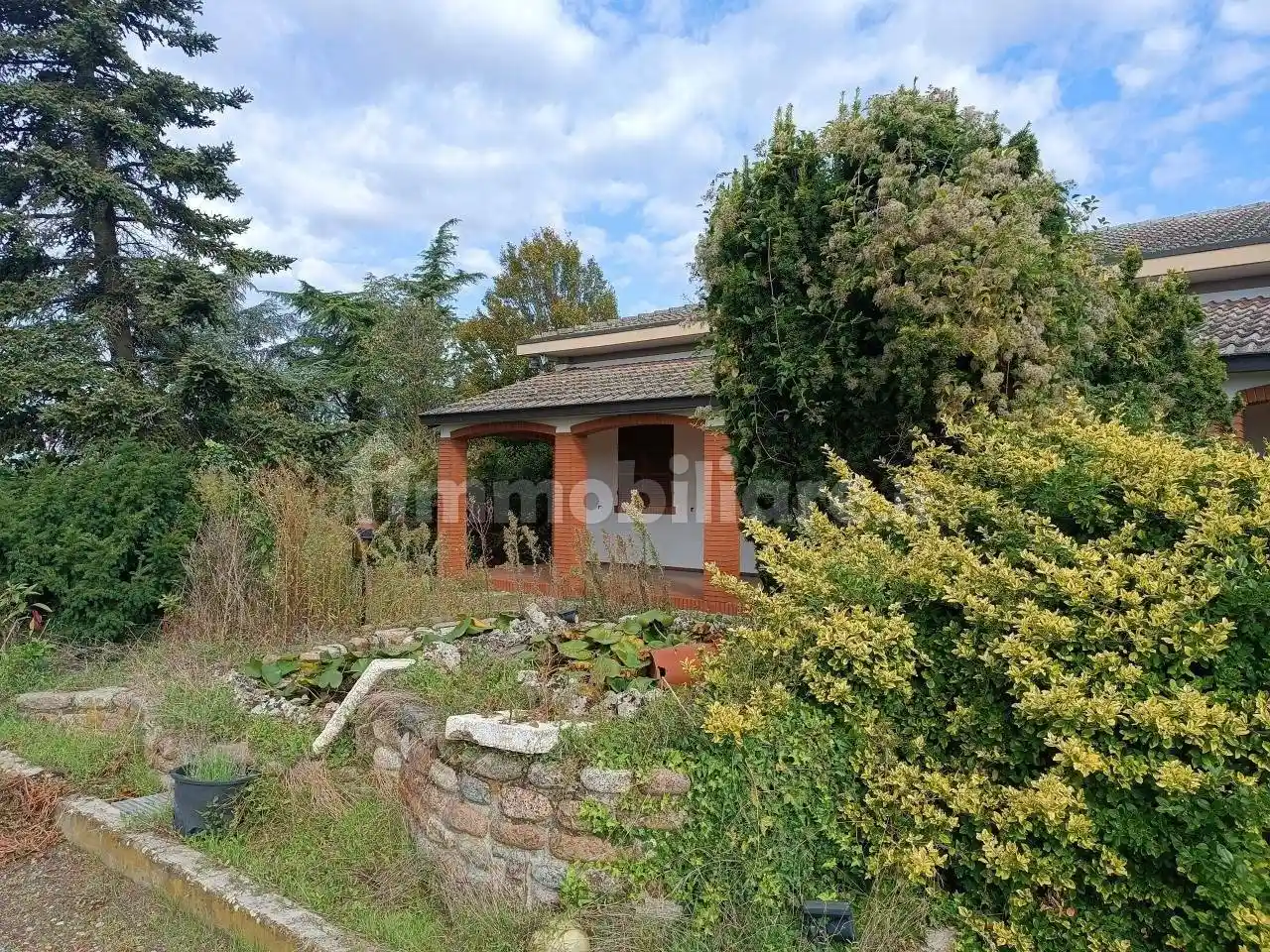 Villa unifamiliare via Luigi Einaudi, 28, Sant'Antonio - Veggioletta, Piacenza - foto 2