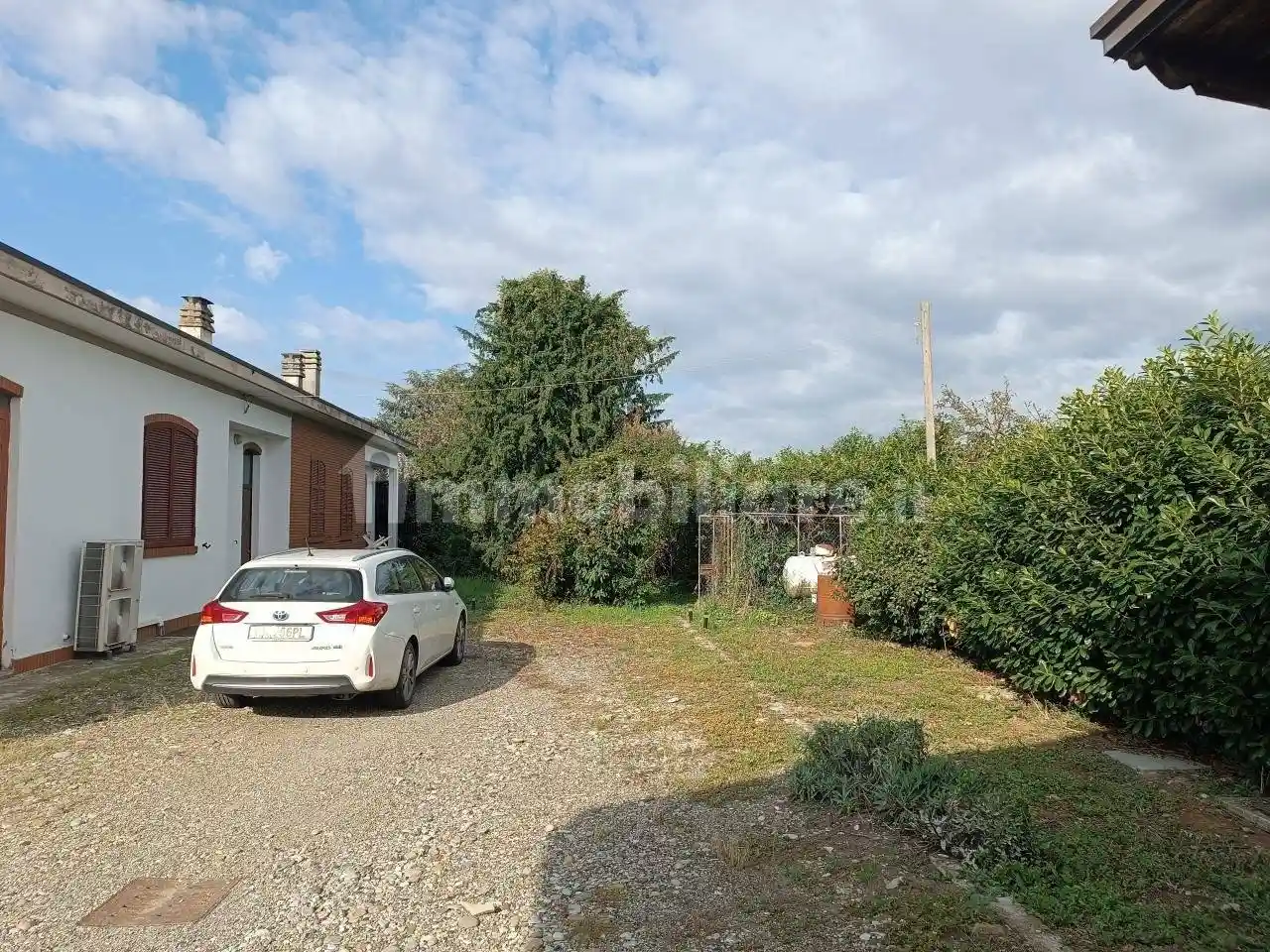 Villa unifamiliare via Luigi Einaudi, 28, Sant'Antonio - Veggioletta, Piacenza - foto 3