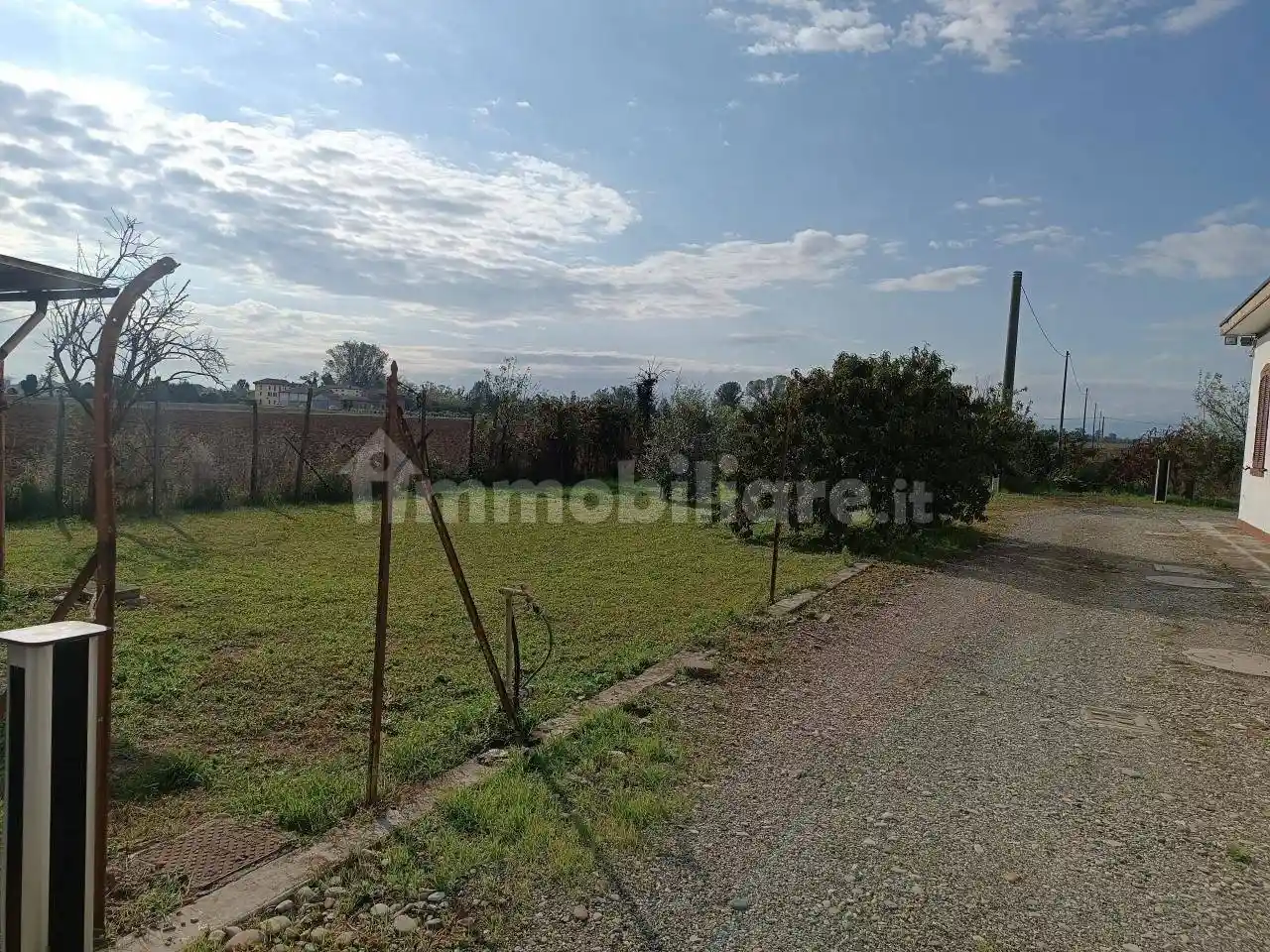 Villa unifamiliare via Luigi Einaudi, 28, Sant'Antonio - Veggioletta, Piacenza - foto 4