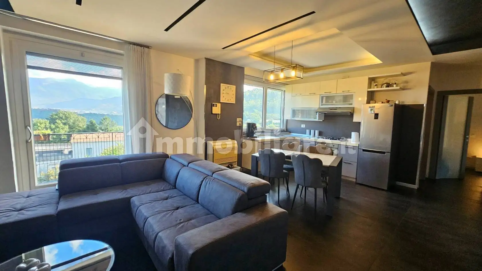 Appartamento in vendita a Pellezzano