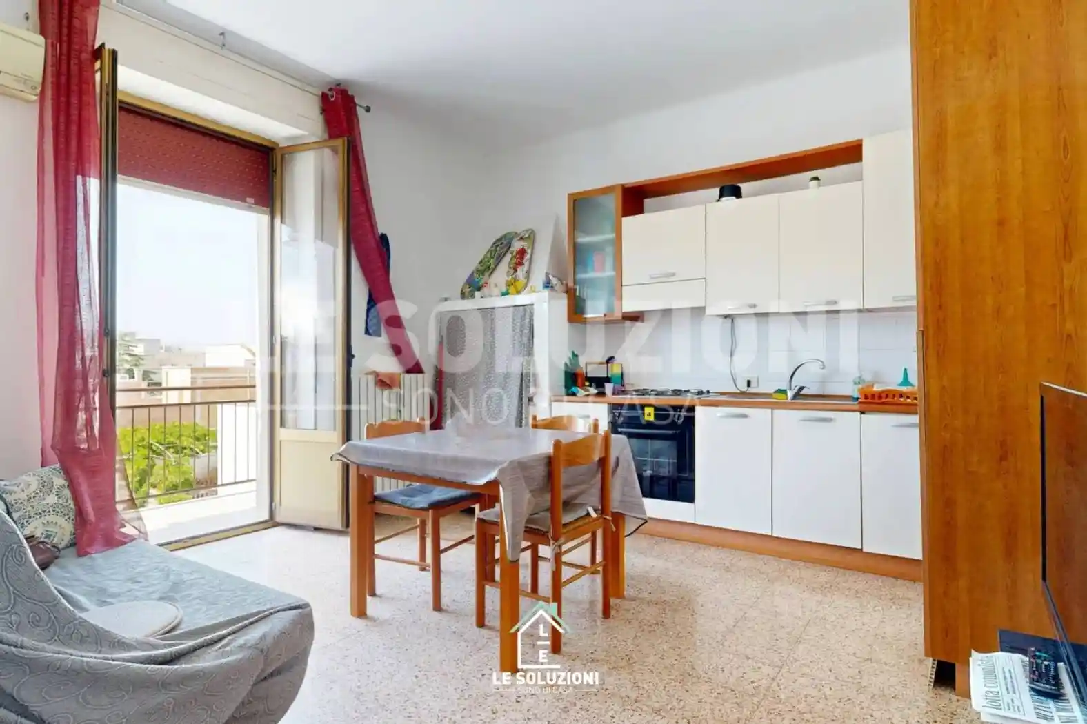 Appartamento in vendita a Putignano