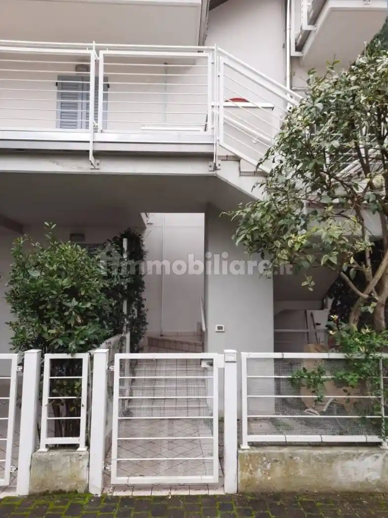 Appartamento in vendita a Cervia