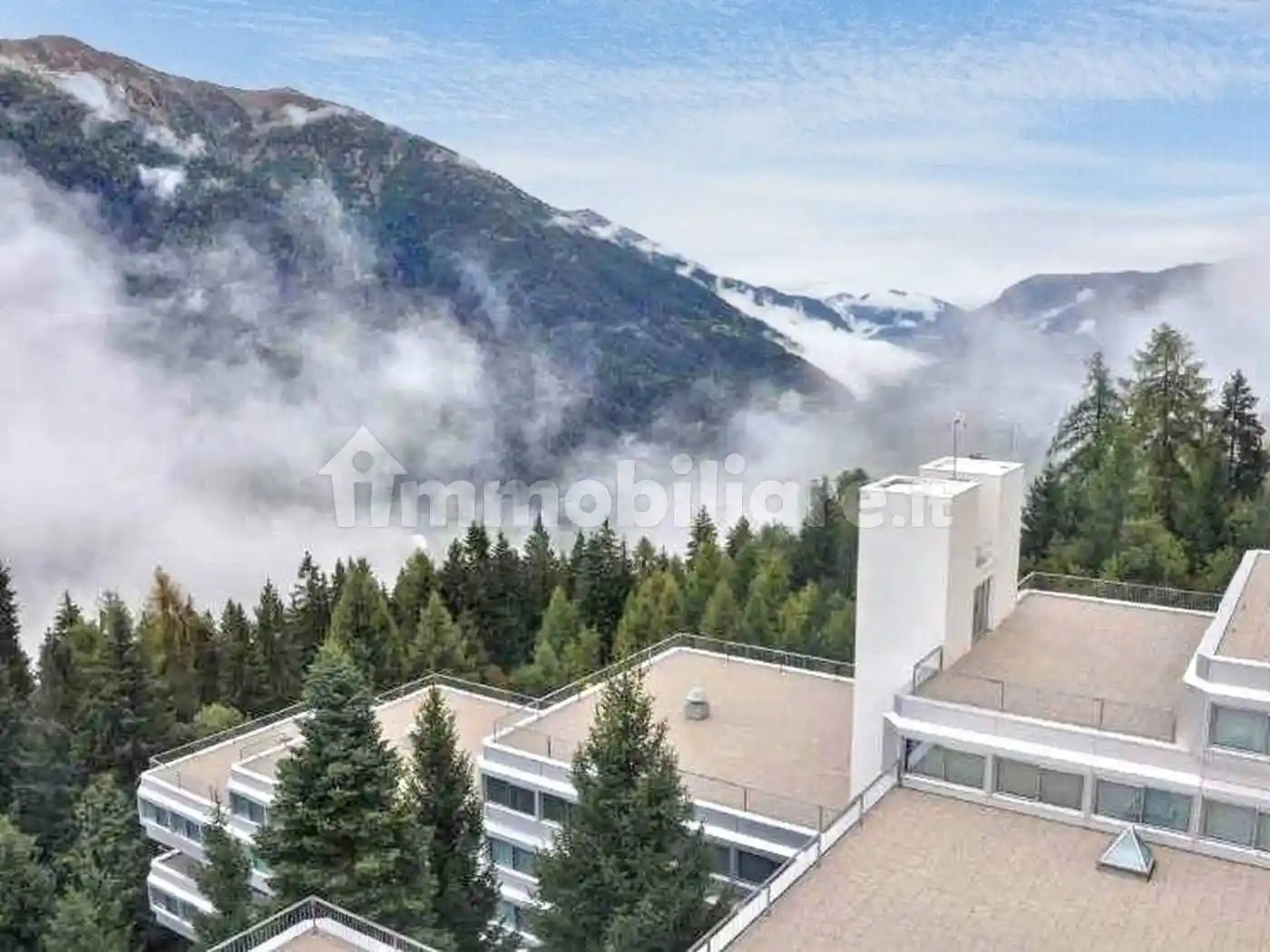 Appartamento in vendita a Cortina d'Ampezzo