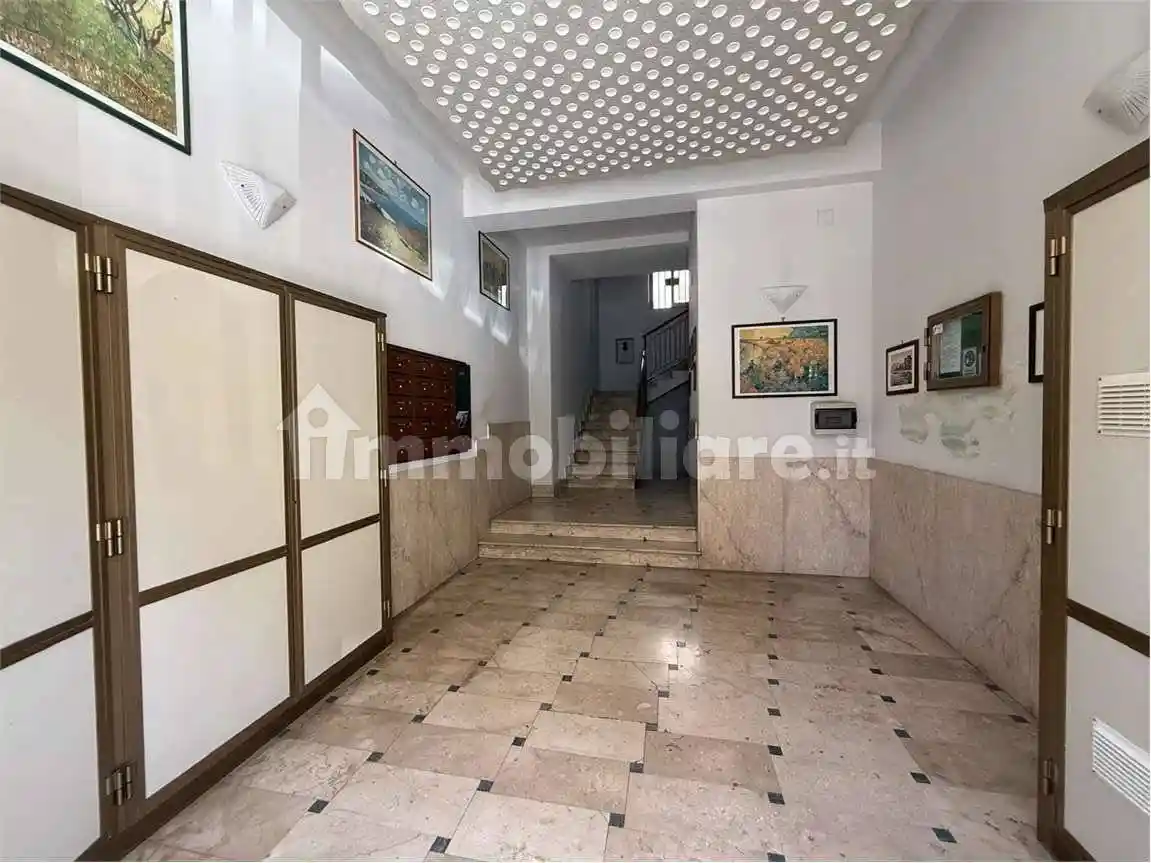 Bilocale via Antonio Ugo, Sant'Erasmo, Palermo - foto 2