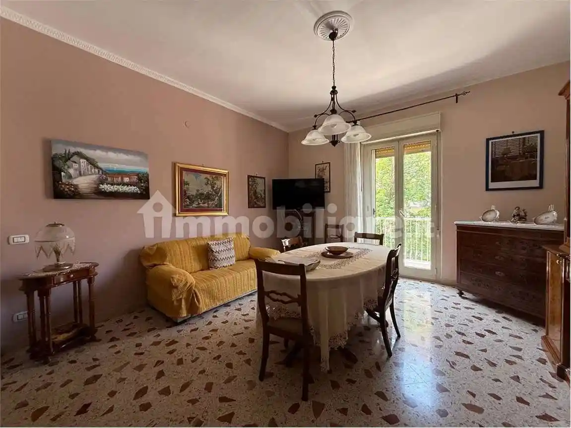 Bilocale via Antonio Ugo, Sant'Erasmo, Palermo - foto 4