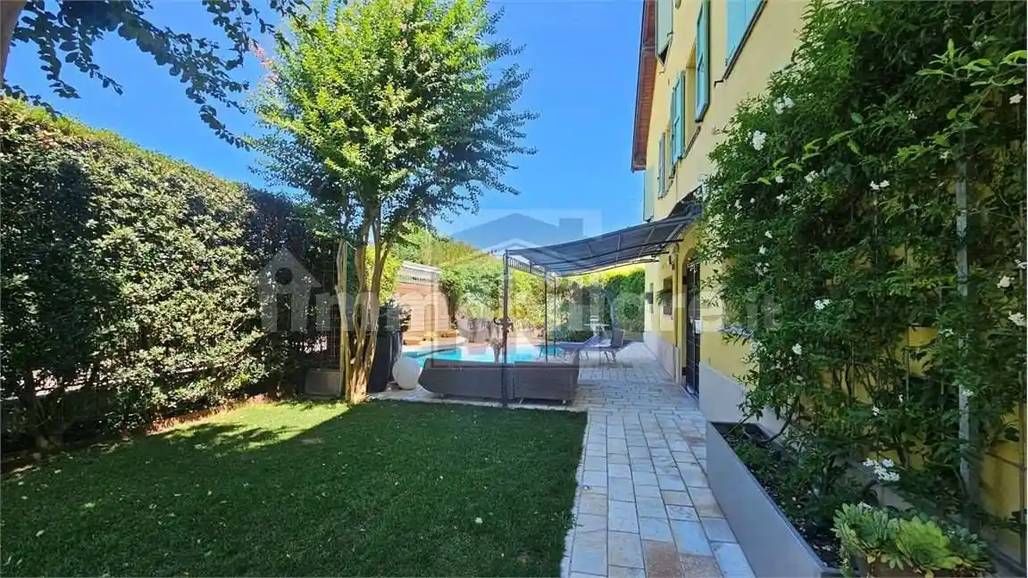 Appartamento in vendita a Rubiera