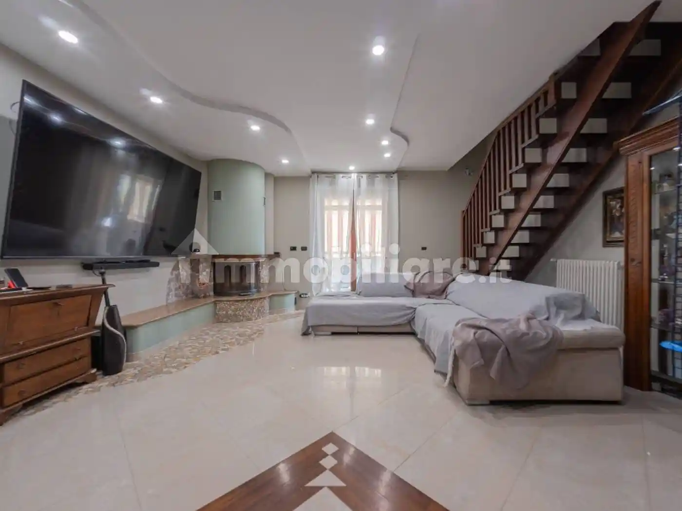 Appartamento in vendita a Asti