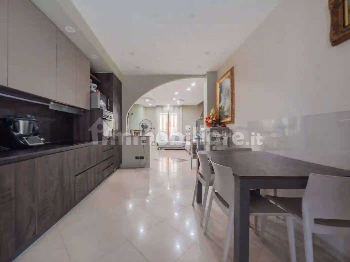 Appartamento - foto 5