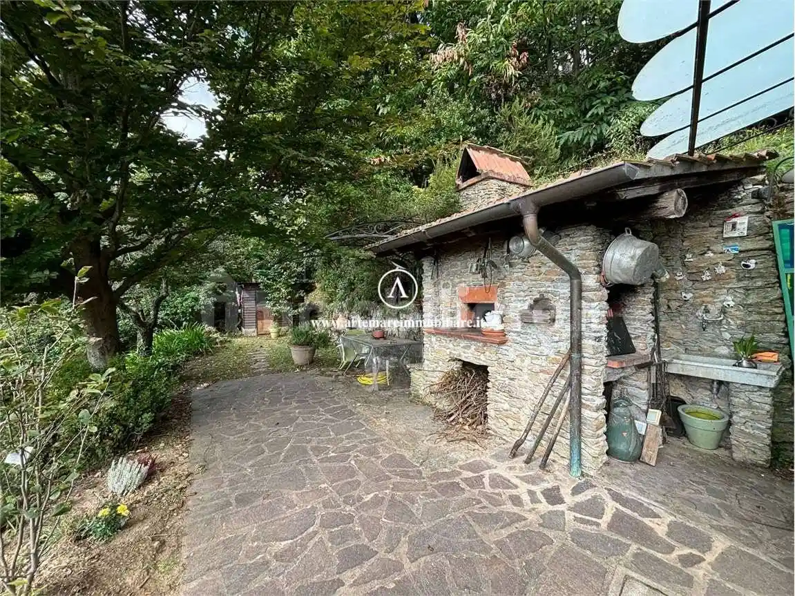 Villa in affitto a Pietrasanta