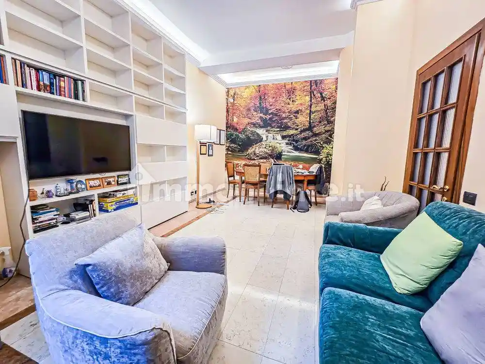 Appartamento in vendita a Firenze