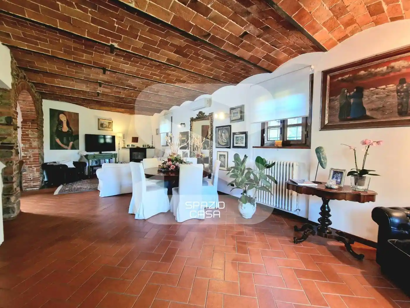 Rustico via di Moriano, La Maulina - Morianese, Lucca - foto 4