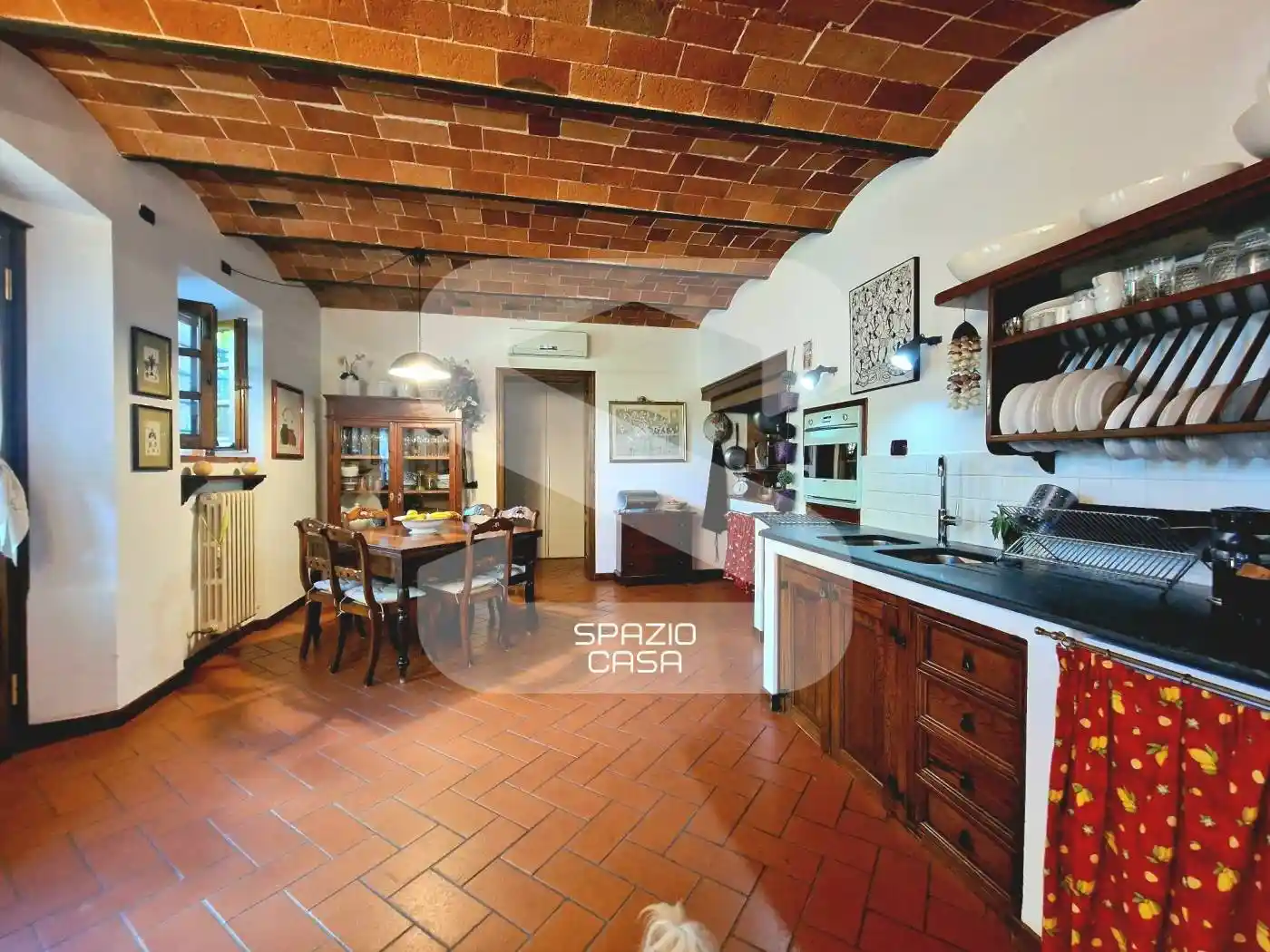 Rustico via di Moriano, La Maulina - Morianese, Lucca - foto 5