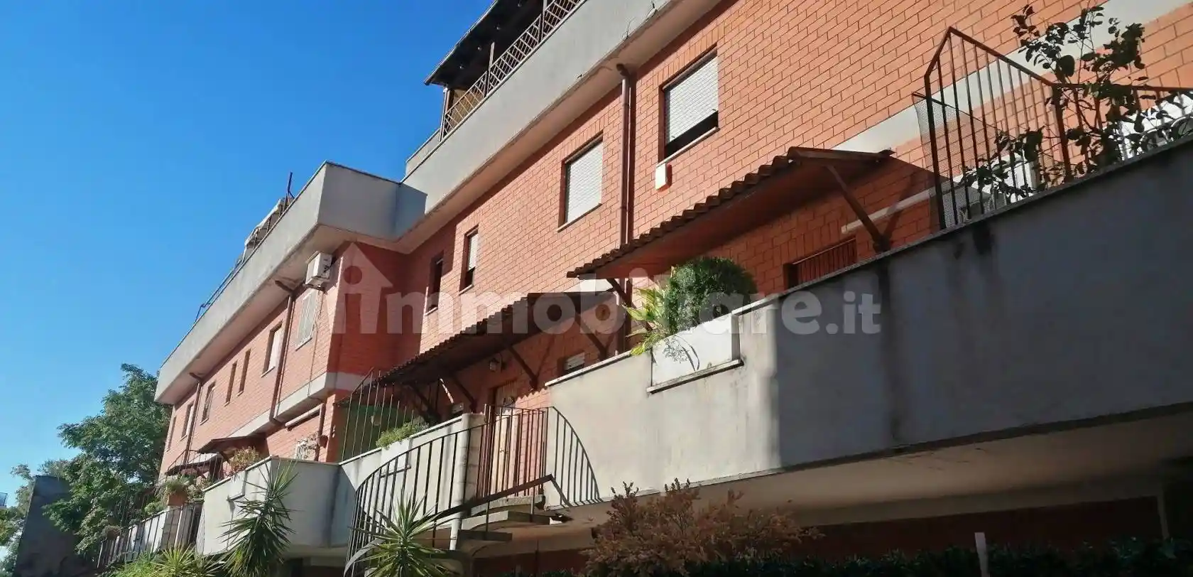 Appartamento in vendita a Tivoli