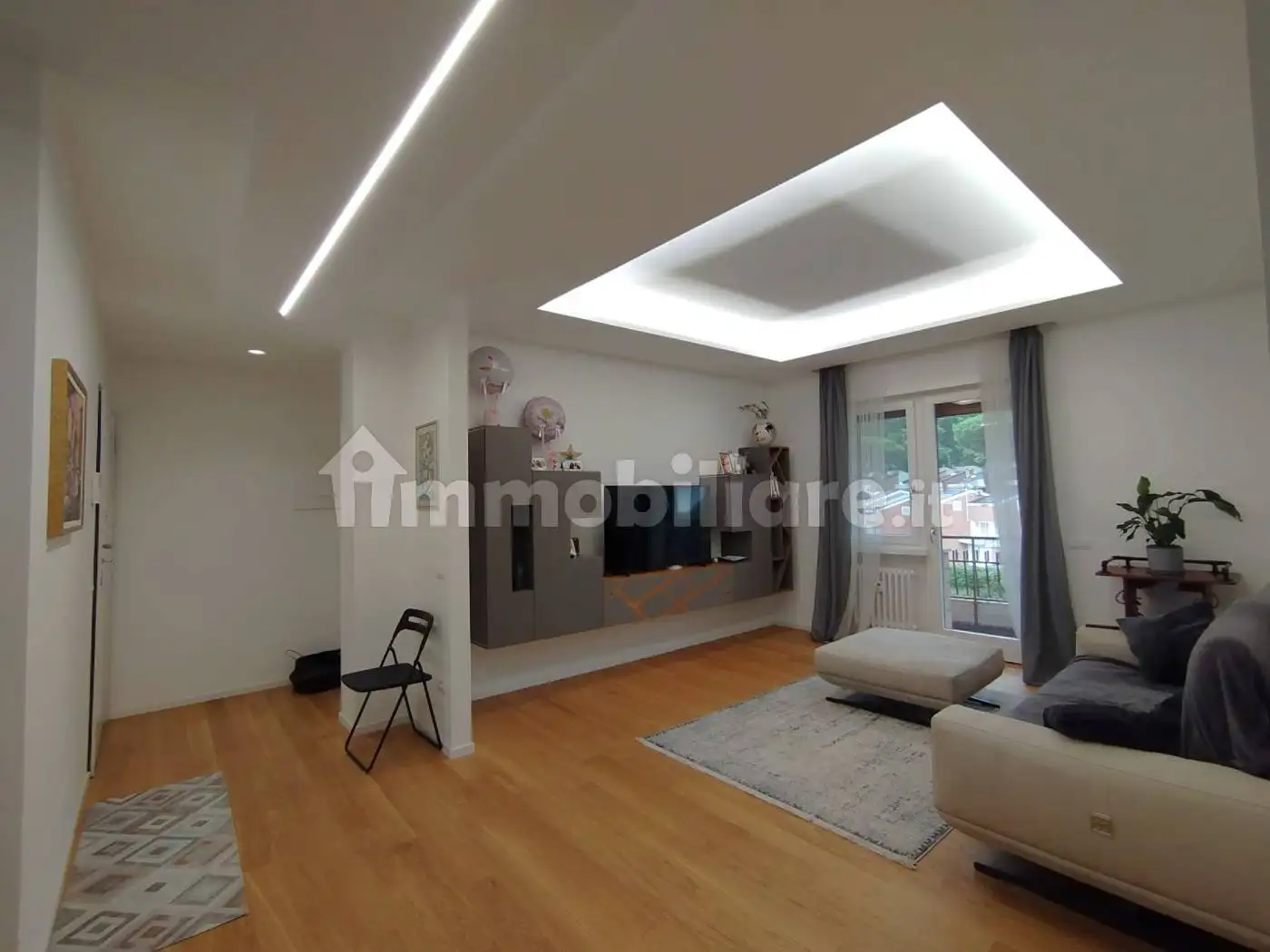 Appartamento in vendita a Campobasso