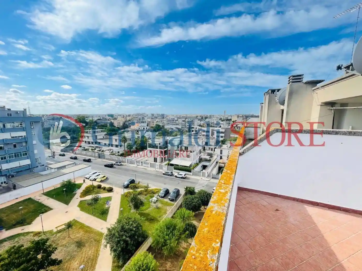 Attico via Giuseppe Ghezzi 2, Salesiani - Caliò, Lecce - foto 2