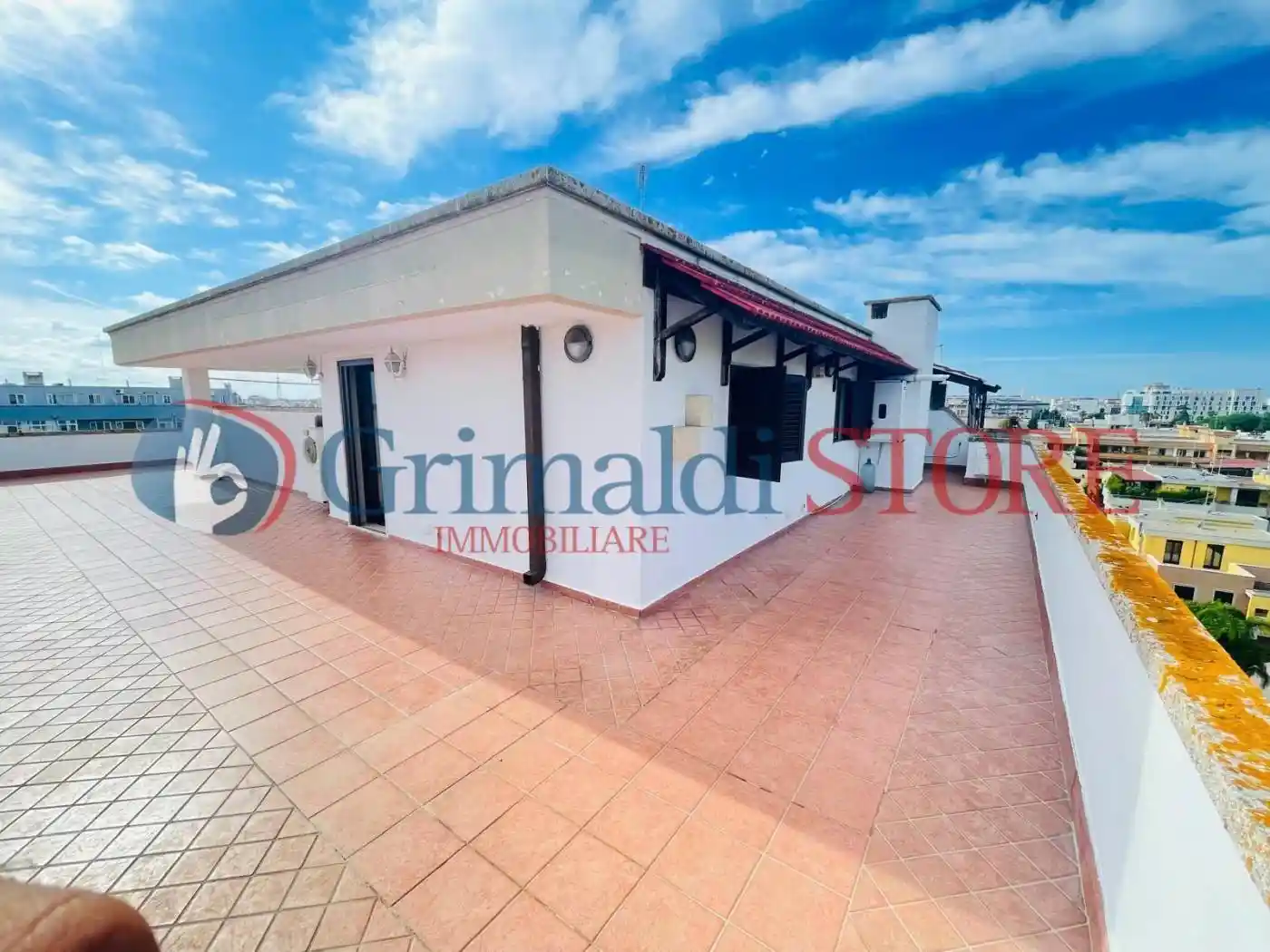 Attico via Giuseppe Ghezzi 2, Salesiani - Caliò, Lecce - foto 3