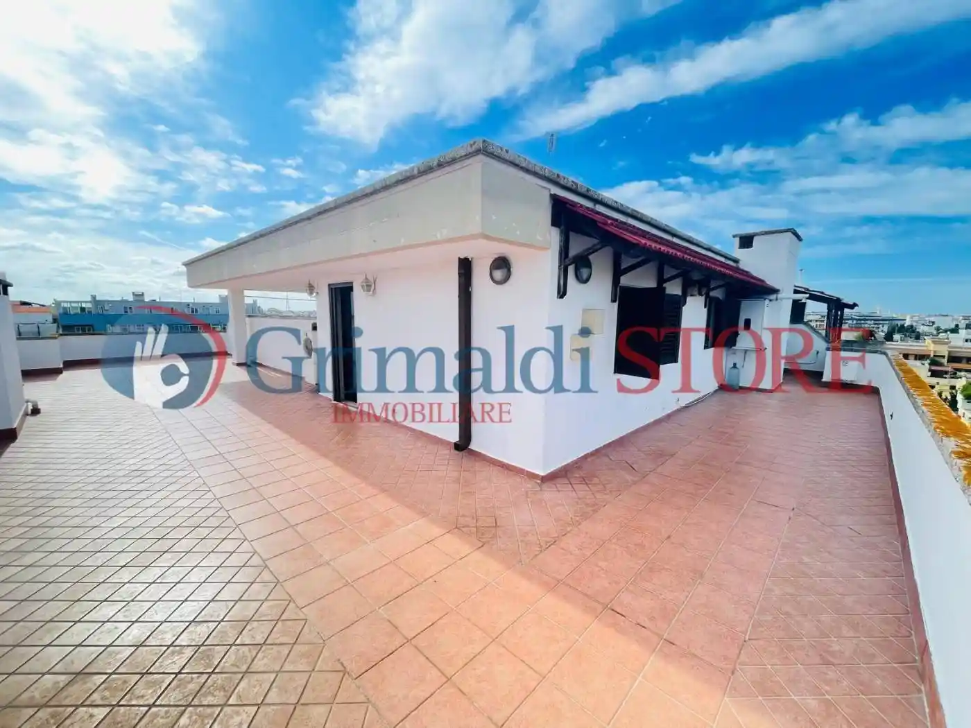 Attico via Giuseppe Ghezzi 2, Salesiani - Caliò, Lecce - foto 4