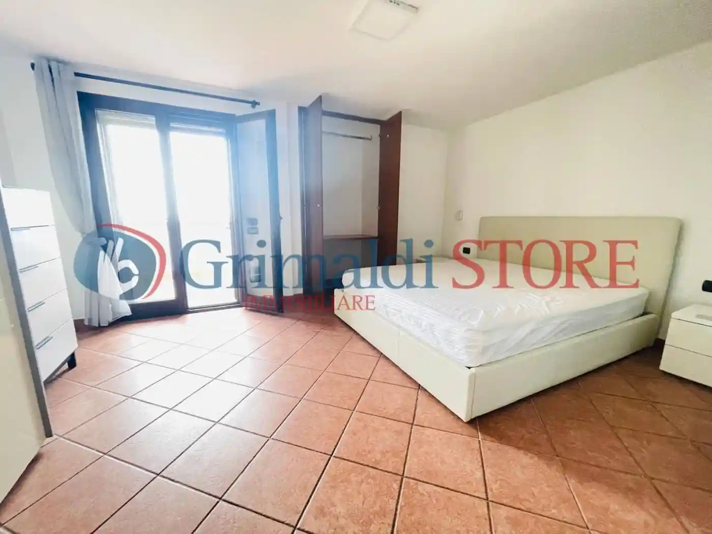 Attico via Giuseppe Ghezzi 2, Salesiani - Caliò, Lecce - foto 5