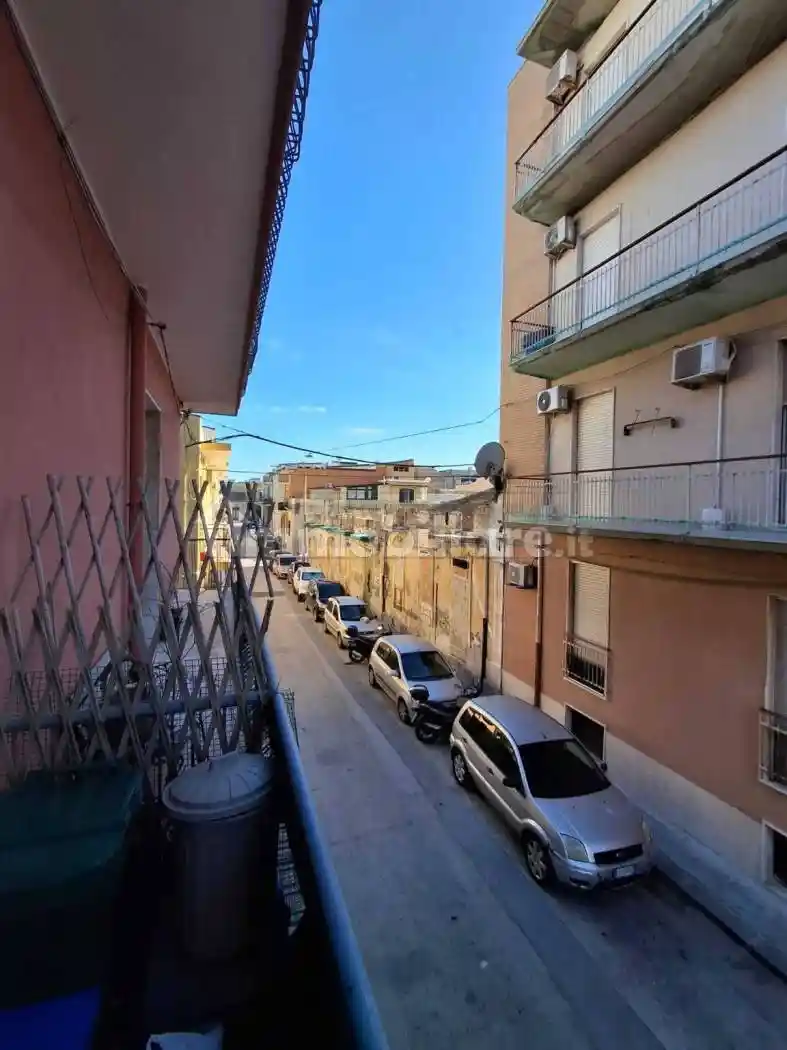 Appartamento in vendita a Siracusa