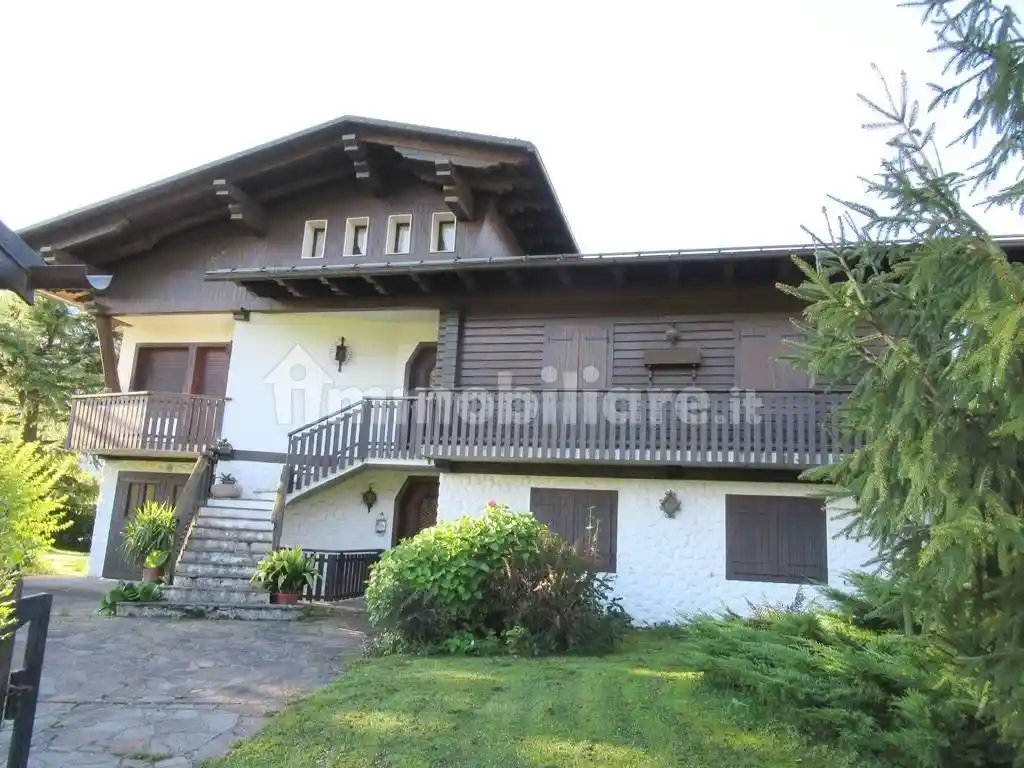 Villa unifamiliare via Mulinut 1, Enemonzo Quinis, Enemonzo - foto 2