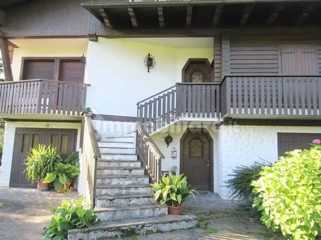 Villa unifamiliare via Mulinut 1, Enemonzo Quinis, Enemonzo - foto 3