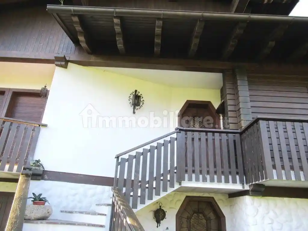 Villa unifamiliare via Mulinut 1, Enemonzo Quinis, Enemonzo - foto 4