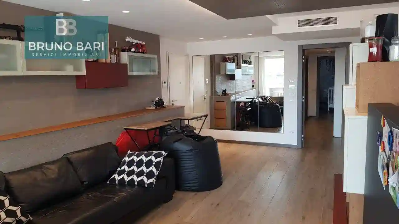 Attico - Mansarda - foto 4