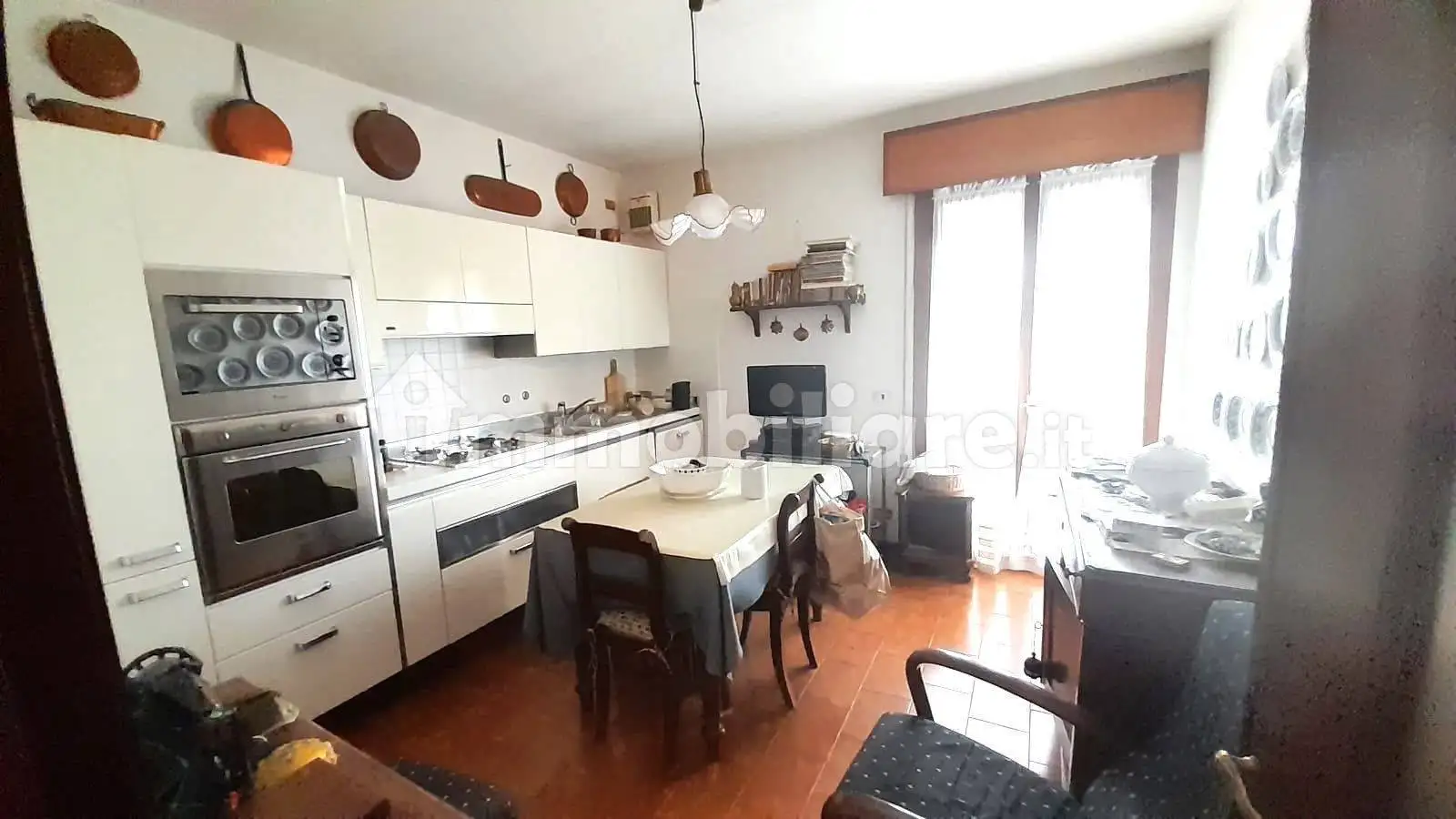 Appartamento in vendita a Campodoro