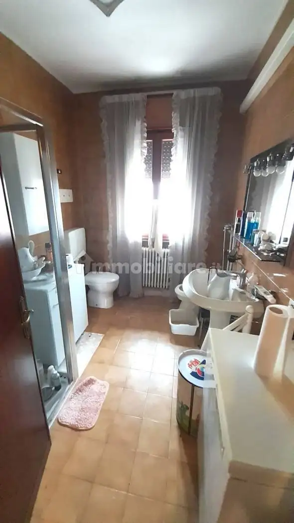 Appartamento buono stato, primo piano, Centro, Campodoro - foto 4