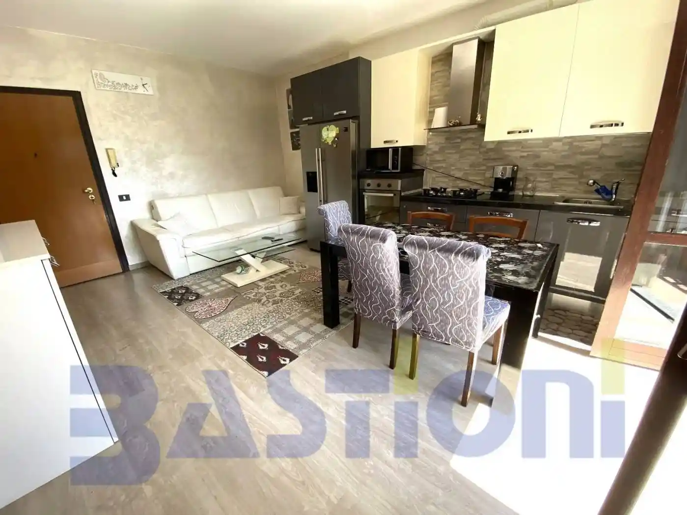 Trilocale buono stato, primo piano, Villa d'Ogna - foto 3