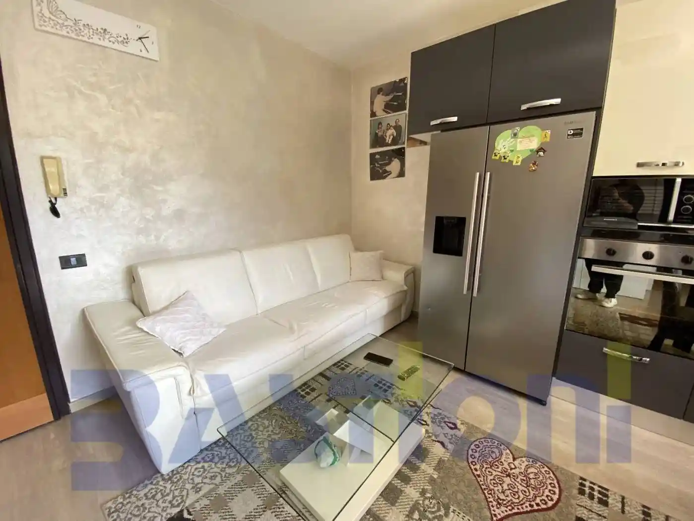 Trilocale buono stato, primo piano, Villa d'Ogna - foto 4