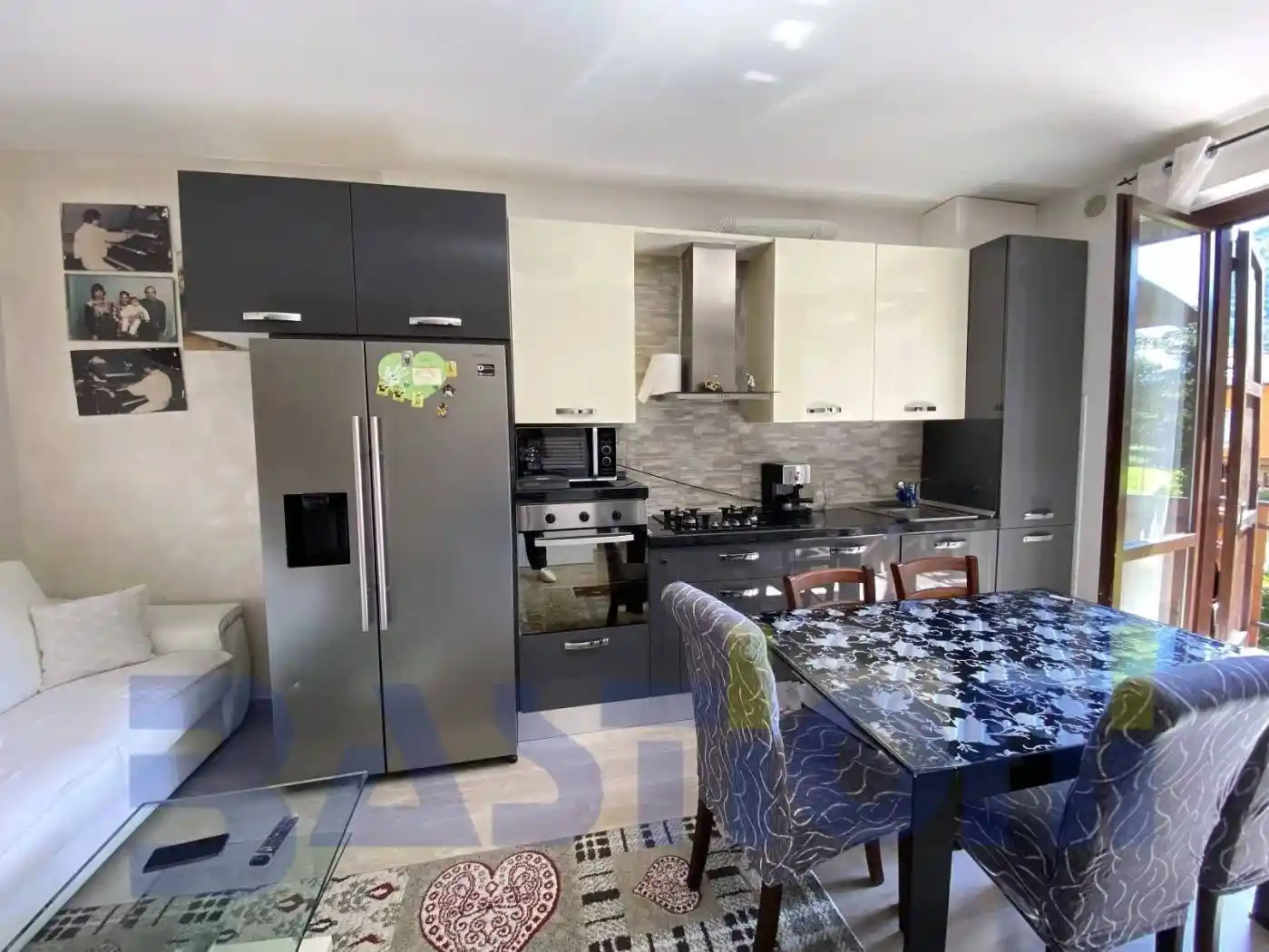 Trilocale buono stato, primo piano, Villa d'Ogna - foto 5