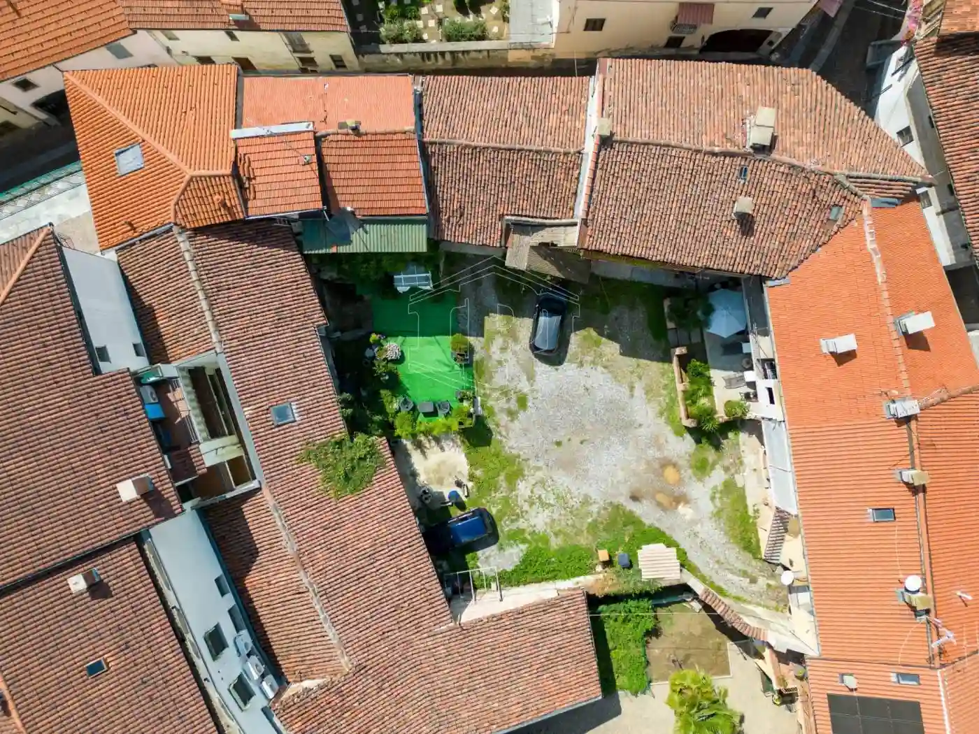 Palazzo - Edificio - foto 2