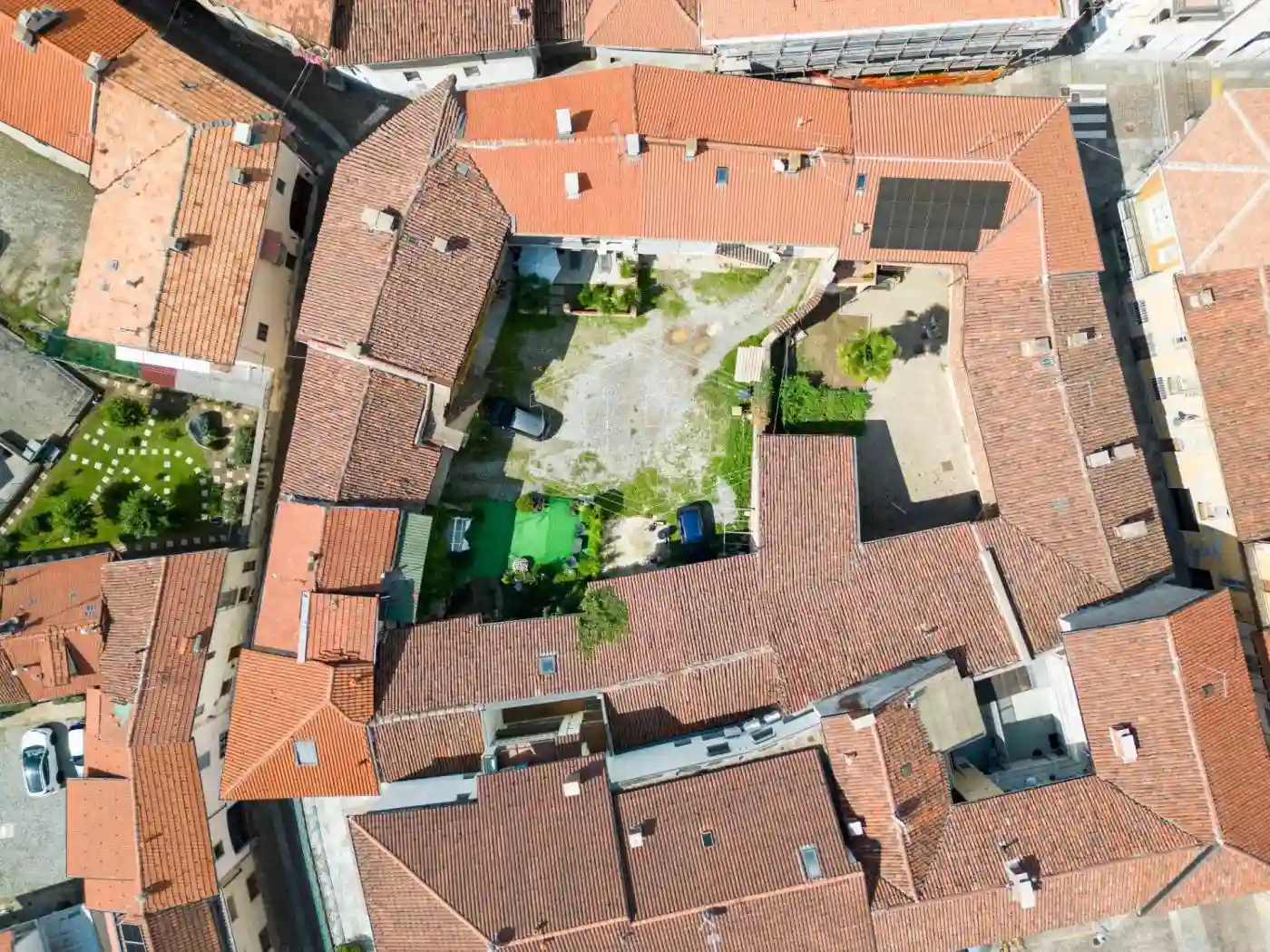 Palazzo - Edificio - foto 3