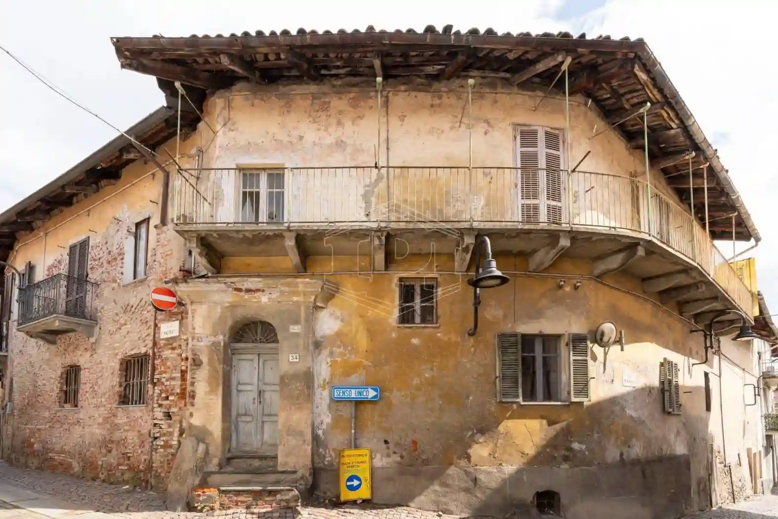 Palazzo - Edificio - foto 4