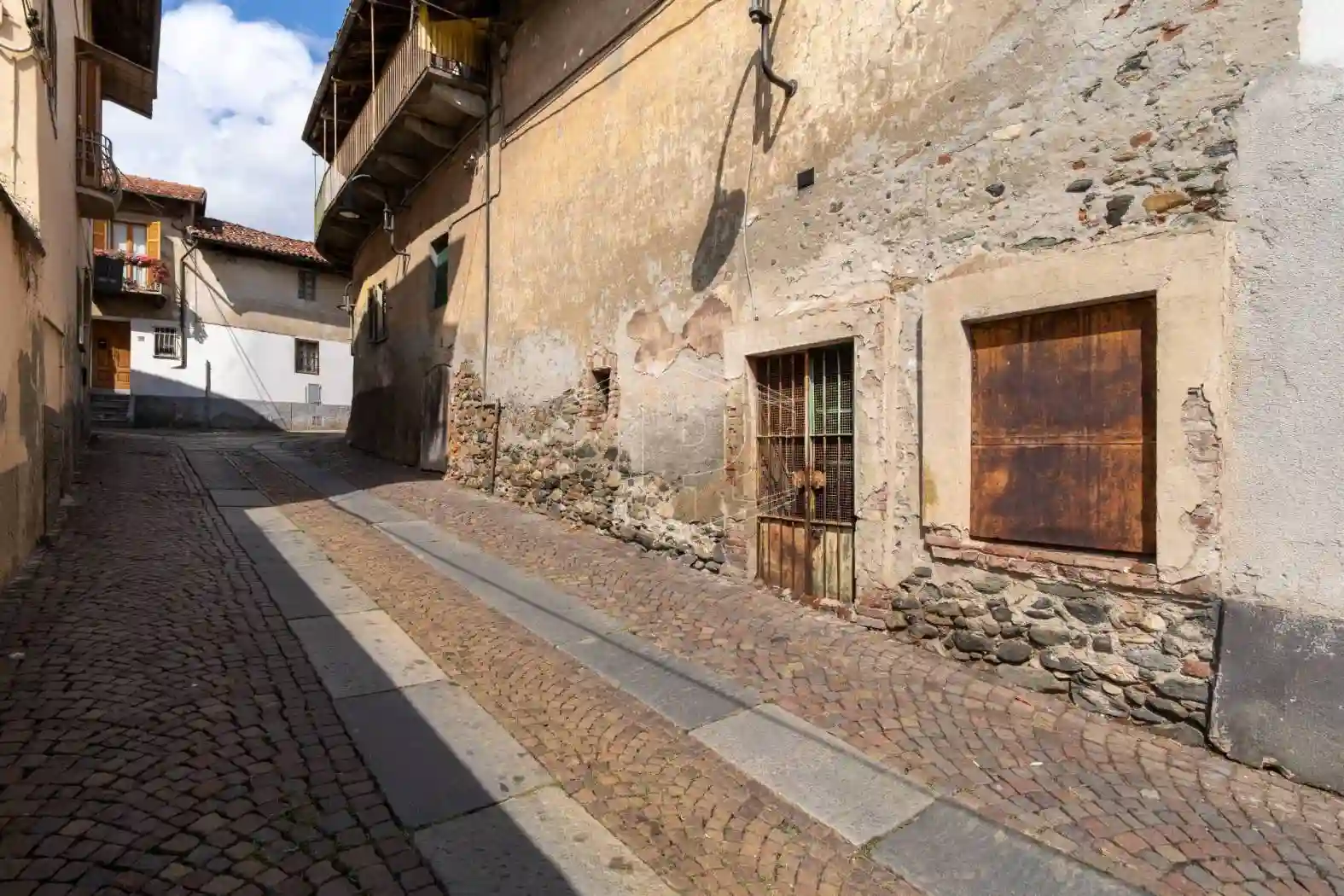 Palazzo - Edificio - foto 5