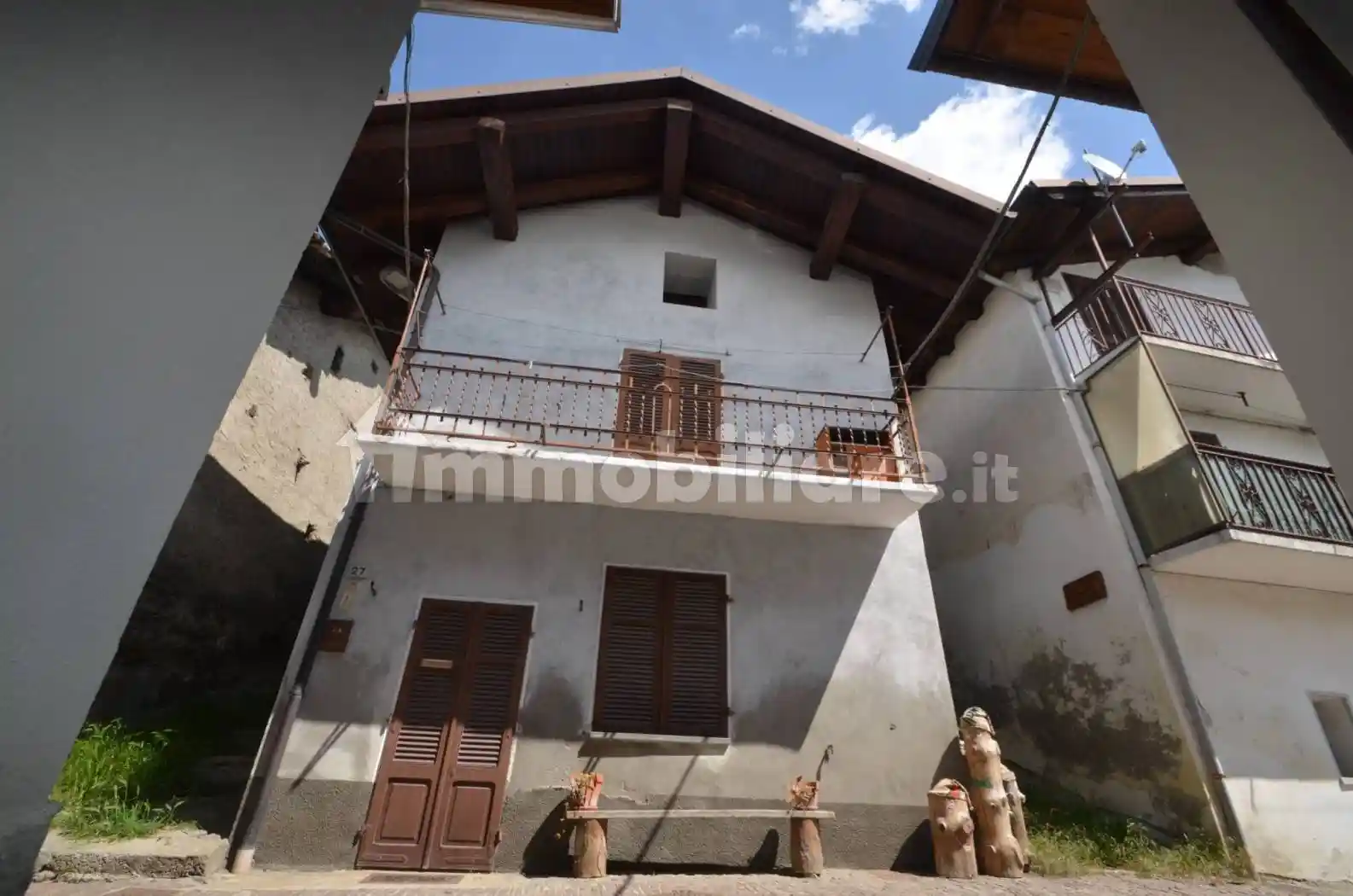 Casa indipendente - foto 2