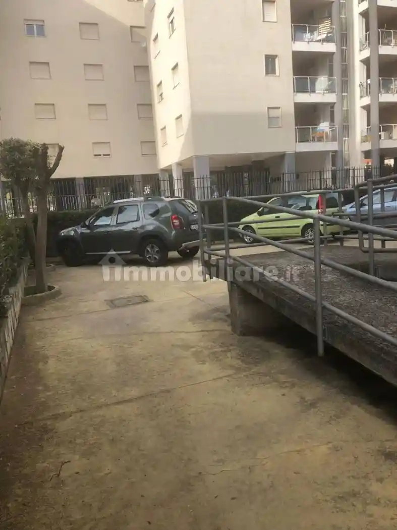 Mansarda via Ettore Majorana, Quattromiglia, Rende - foto 5
