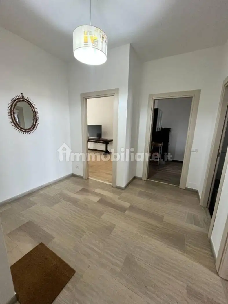 Trilocale viale Camillo Benso di Cavour 6, Centro, Chivasso - foto 2