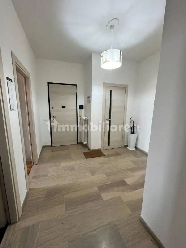 Trilocale viale Camillo Benso di Cavour 6, Centro, Chivasso - foto 3