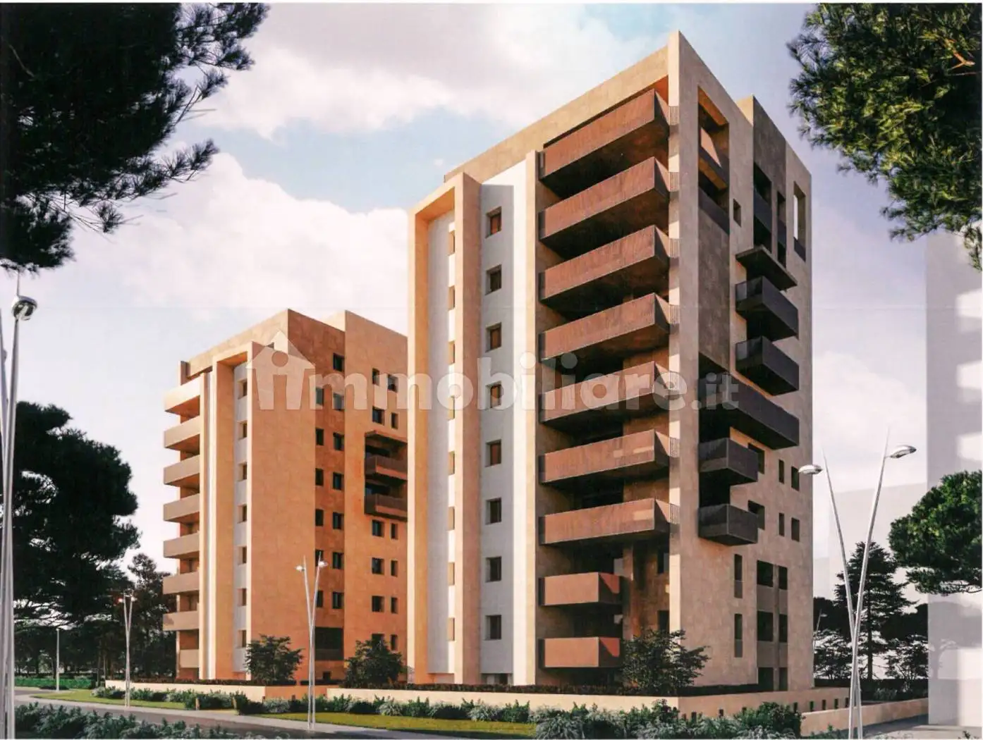 Appartamento in vendita a Bologna