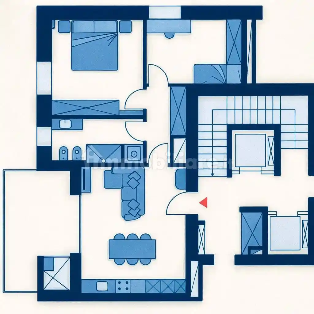 Appartamento - foto 2