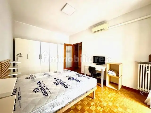 Appartamento in affitto a Novara