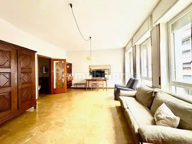 Trilocale via Andrea Costa 8, San Martino, Novara - foto 2