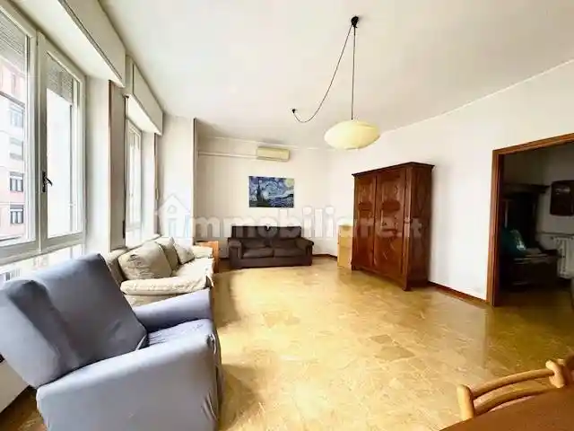 Trilocale via Andrea Costa 8, San Martino, Novara - foto 4