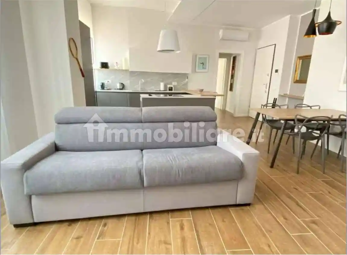 Appartamento in affitto a Como