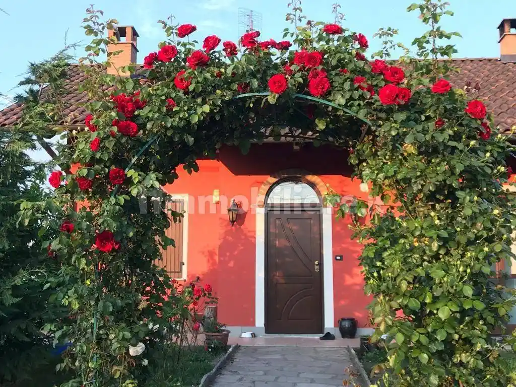 Villa unifamiliare Sp129, Riva di Pinerolo, Pinerolo - foto 2