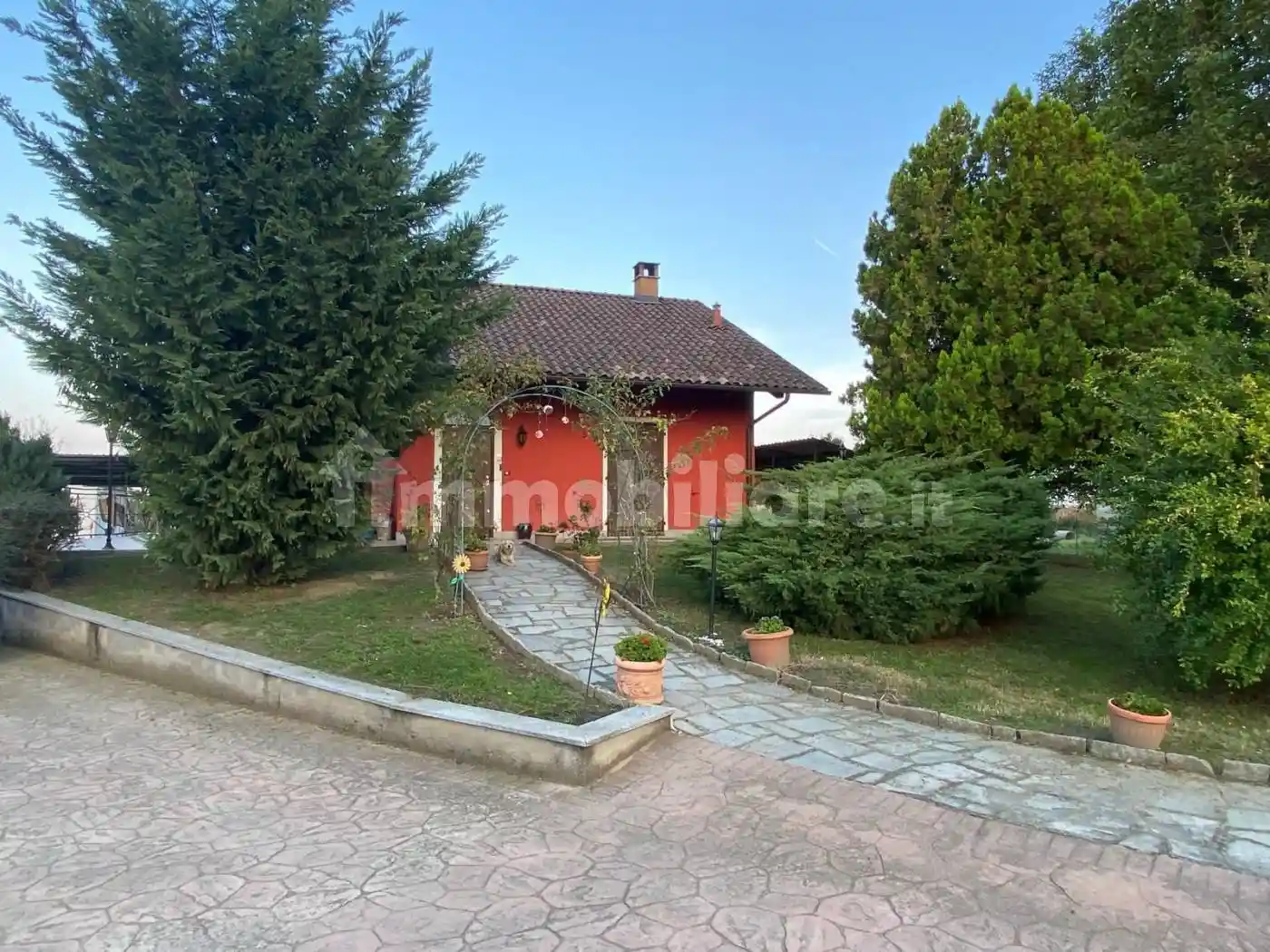 Villa unifamiliare Sp129, Riva di Pinerolo, Pinerolo - foto 4