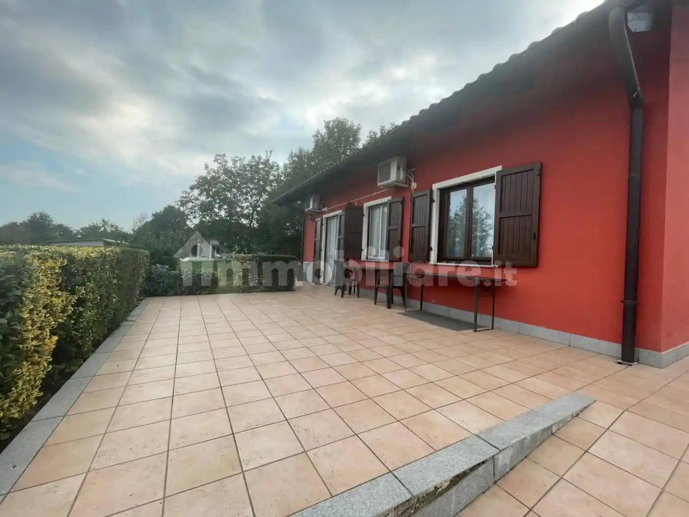 Villa unifamiliare Sp129, Riva di Pinerolo, Pinerolo - foto 5