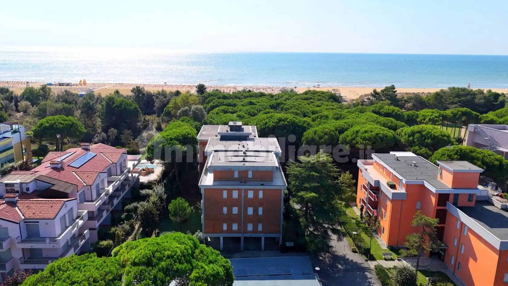 Appartamento in vendita a San Michele al Tagliamento